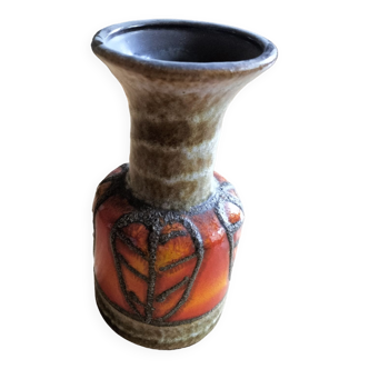 Vase année 70