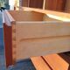 Modular teak furniture 1960 Arnaud design Louis Paolozzi