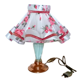 Bedside lamp 50s