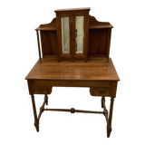 Louis XVI style dressing table / desk