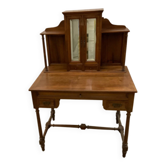 Louis XVI style dressing table / desk