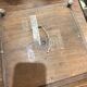 Musical trivet