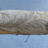 Old Louis XVI style bench