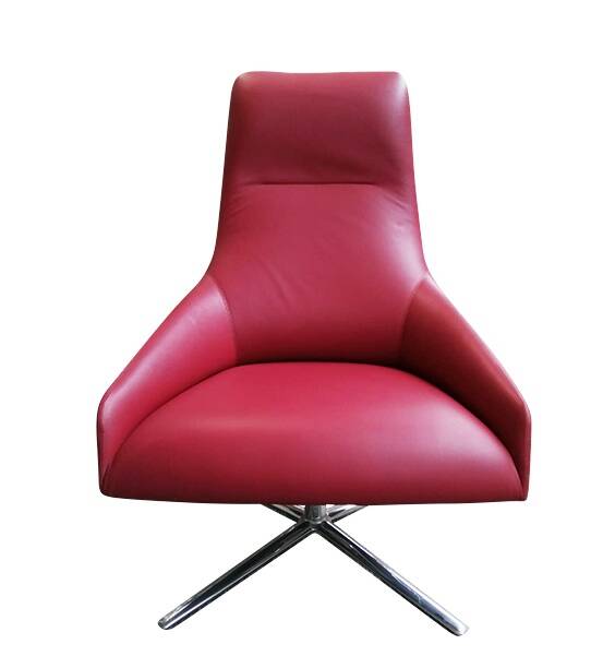 Andreu world alya armchair