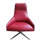 Andreu world alya armchair