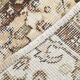 2x8 Shabby Chic Rug For Kitchen Vintage Runner Rug, 64x241Cm