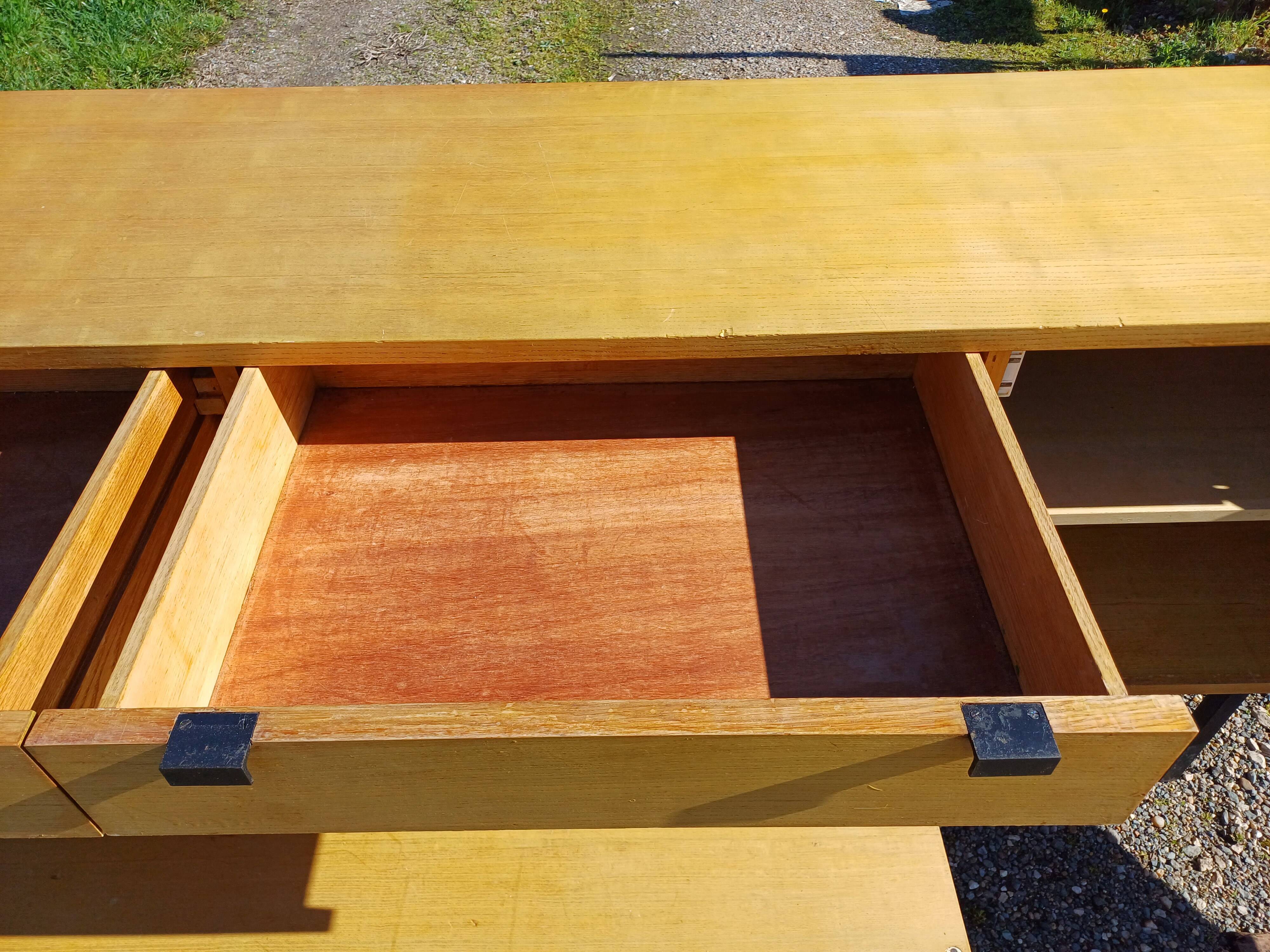 Alain Richard Sideboard Year 50