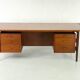 Director's desk model 207 by Arne Vodder for Sibast – 1960s