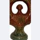 ceramic candlestick