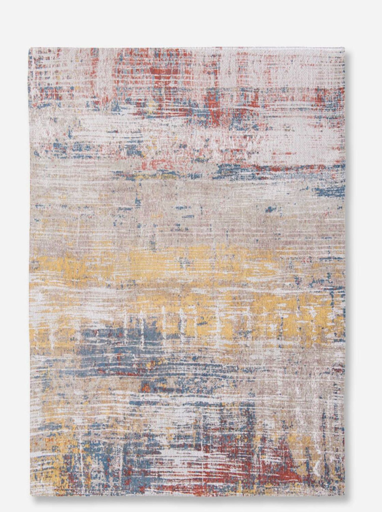 Tapis contemporain design Louis de Poortere 200x280