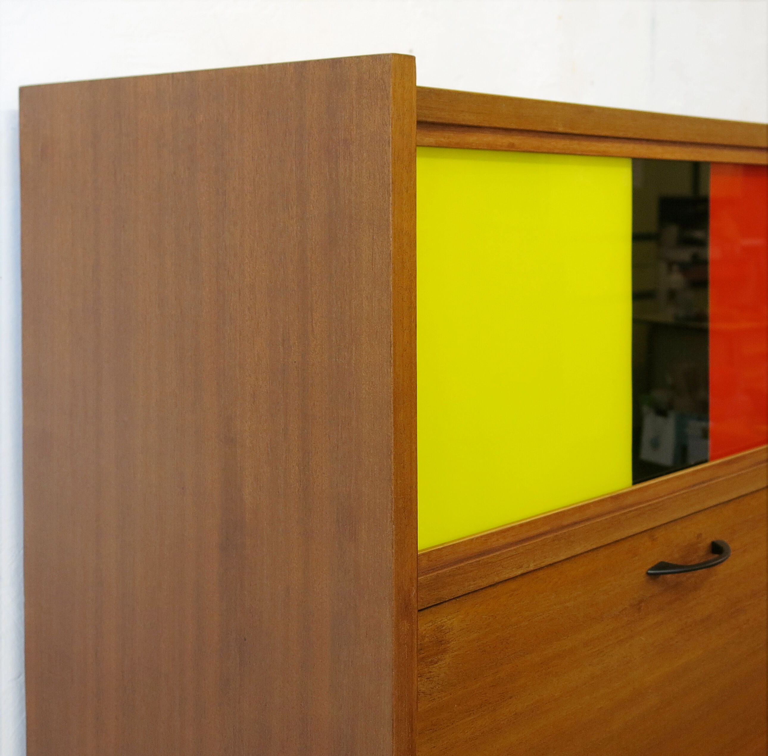Writing desk fifties