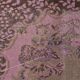Tapis turc Oushak rose