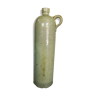 Old sandstone bottle