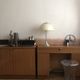 Bureau-coiffeuse des années 50