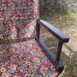 Fauteuil unique de metteur en scène