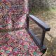 Fauteuil unique de metteur en scène