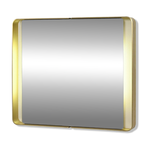 miroir rectangulaire