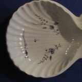 Shellfish dish