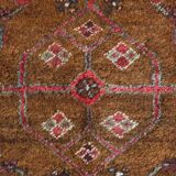 Handwoven - Vintage Rug