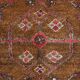 Handwoven - Vintage Rug