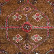 Tissé à la main - Tapis vintage