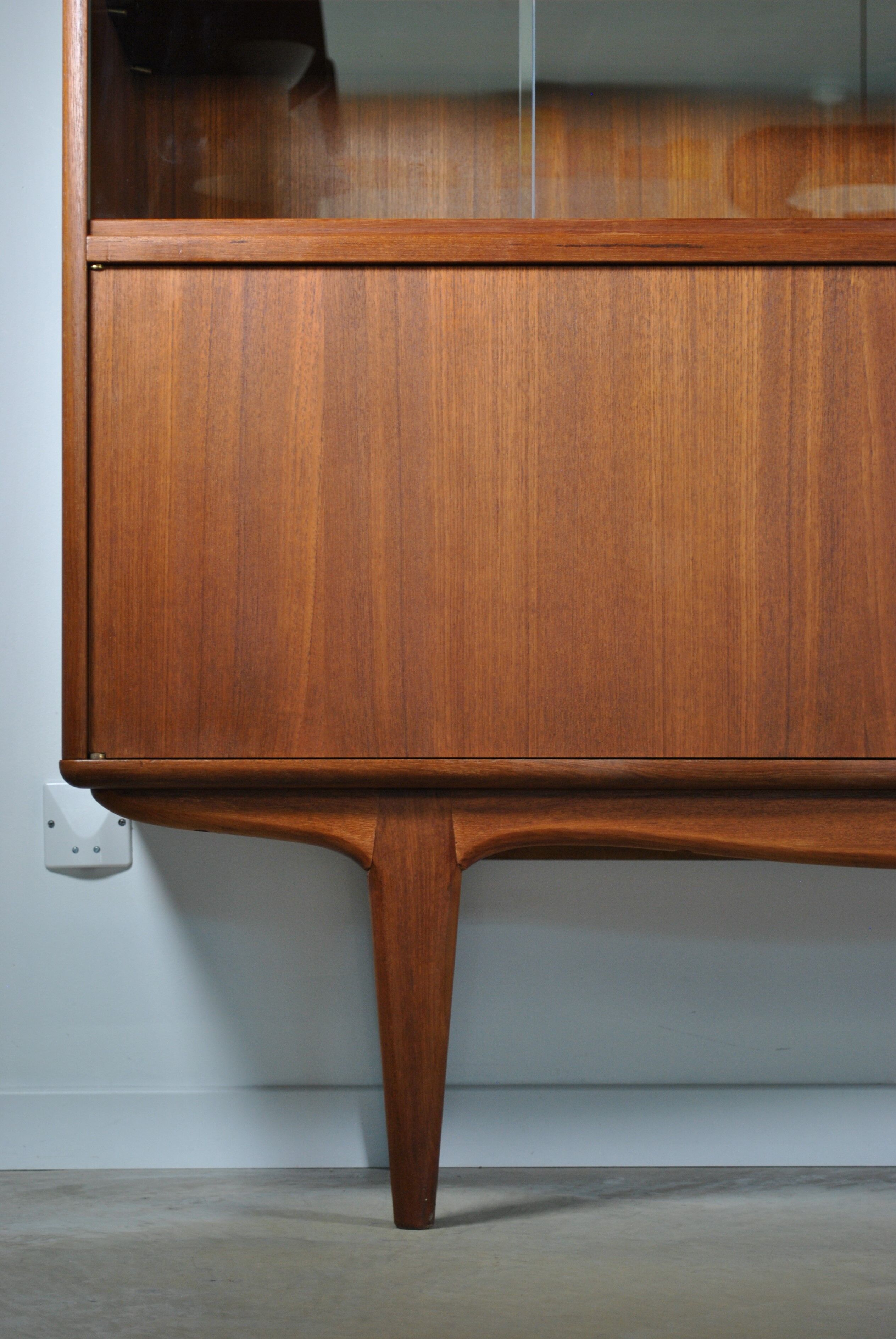 Scandinavian buffet years 60