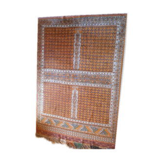 Afghan carpet 262 x 184 cm