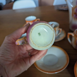 Tea set