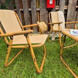 Dal Vera outdoor lounge