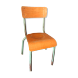 Schoolboy chair