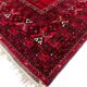 Tapis afghan fait main 160cm x 240cm