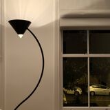 Yang lamp by Gary Morga Bieffeplast, 1986