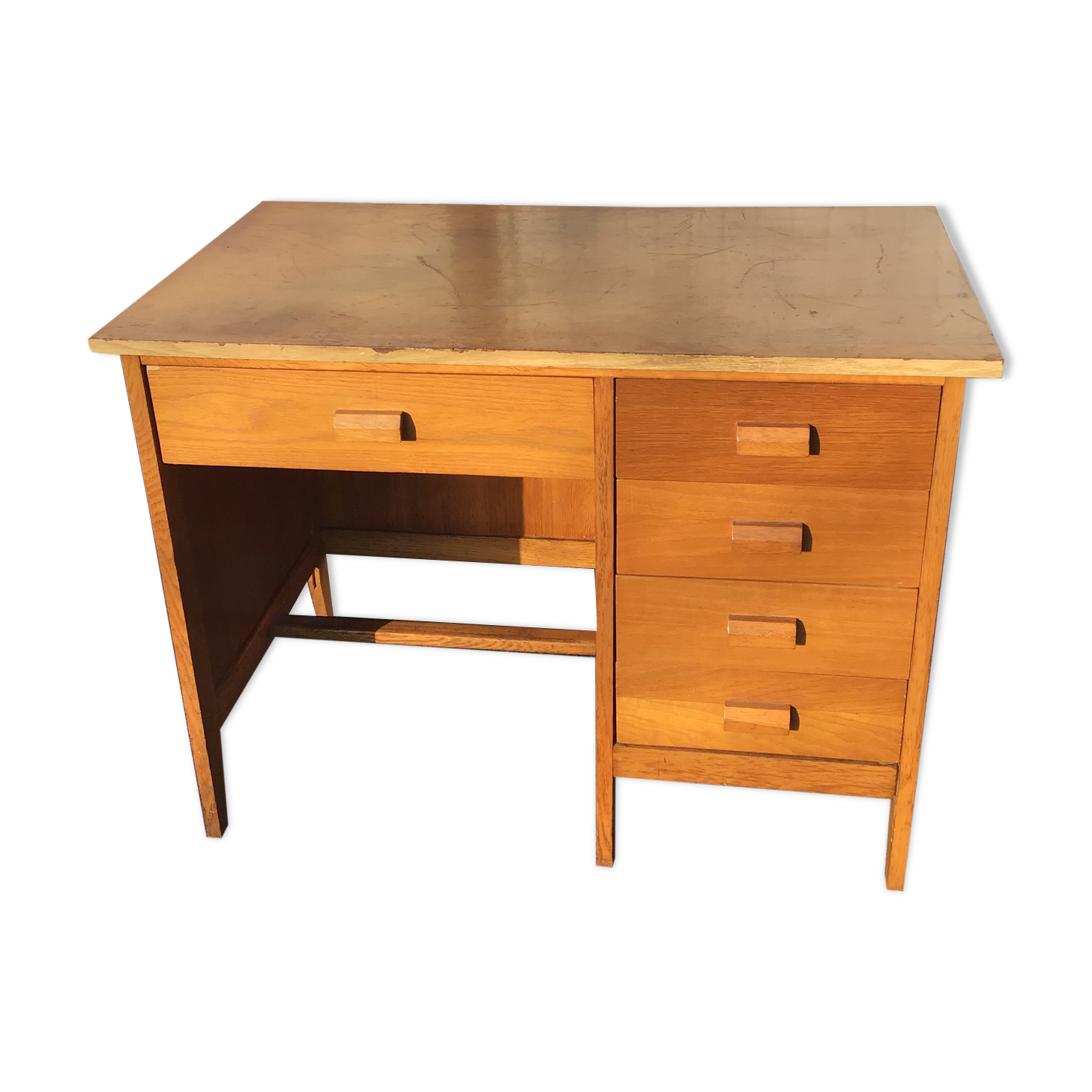 Vintage desk
