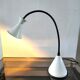 Flexible lamp Italian dedign casserole 80s