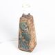 Swedish ceramic desk lamp marked Fischer, 1960