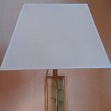 Bamboo lamp/design 20th century