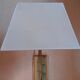 Bamboo lamp/design 20th century