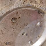 Dame jeanne grillagée 20 litres