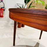 Scandinavian dining table