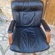 Fauteuil scandinave style Ingmar Relling Cofemo