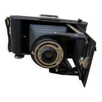 Hawkeye Folding Camera 620