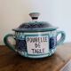 Poubelle de table Robert Picault