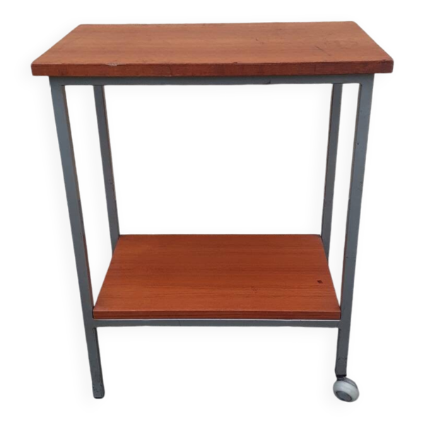 Table d'appoint