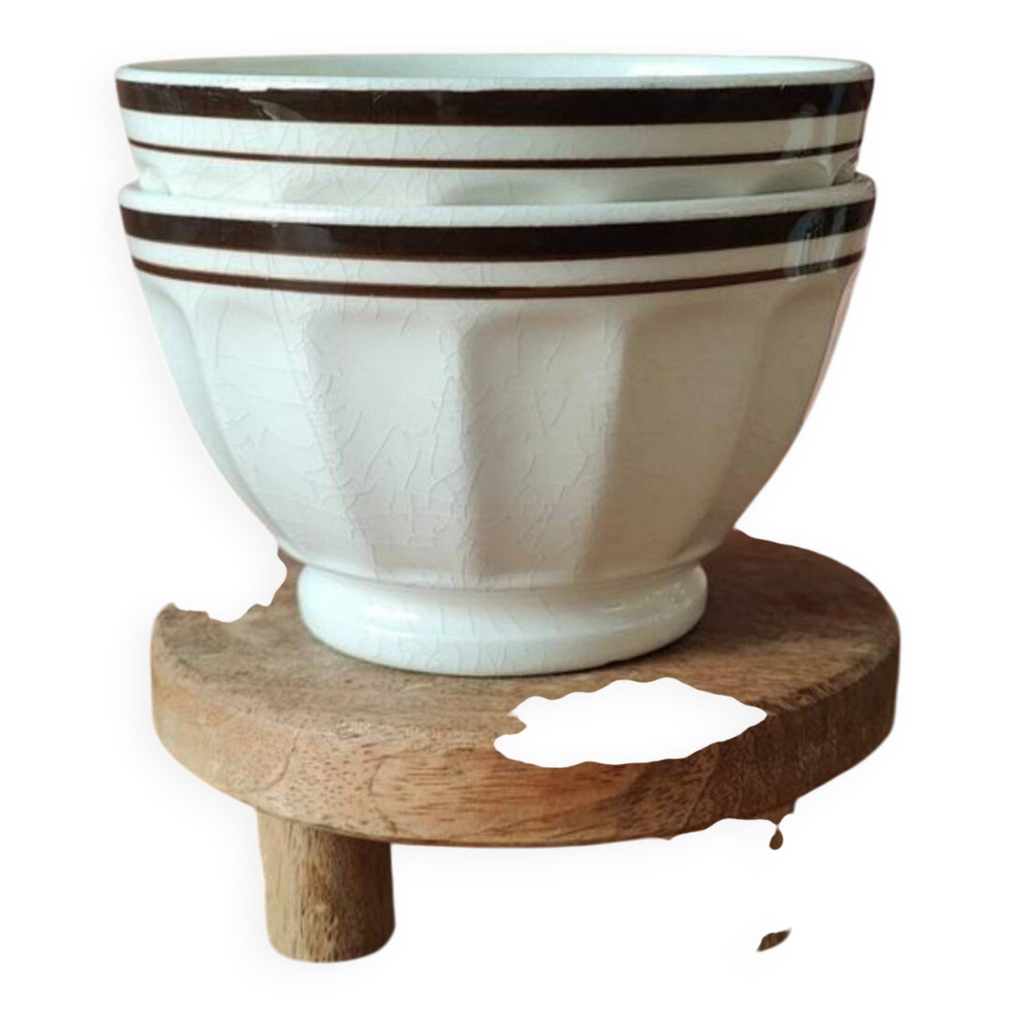 2 bowls Ternana