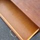 Vintage 3-drawer chest of drawers