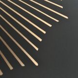 Poster Piero Fornasetti 1993 edition