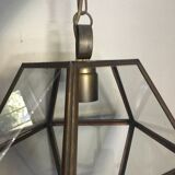 Brass lantern