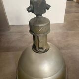 Industrial suspensions