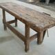 Wood establishment