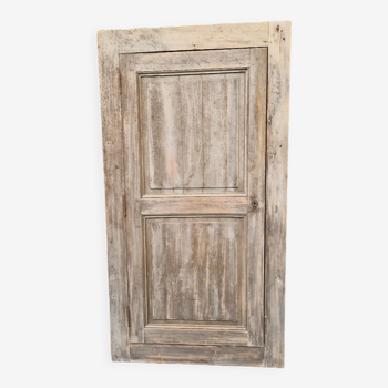 Wall-mounted door country spirit